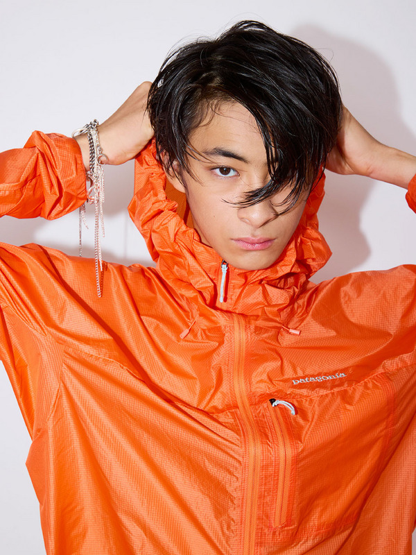【Exclusive】Daydreaming.