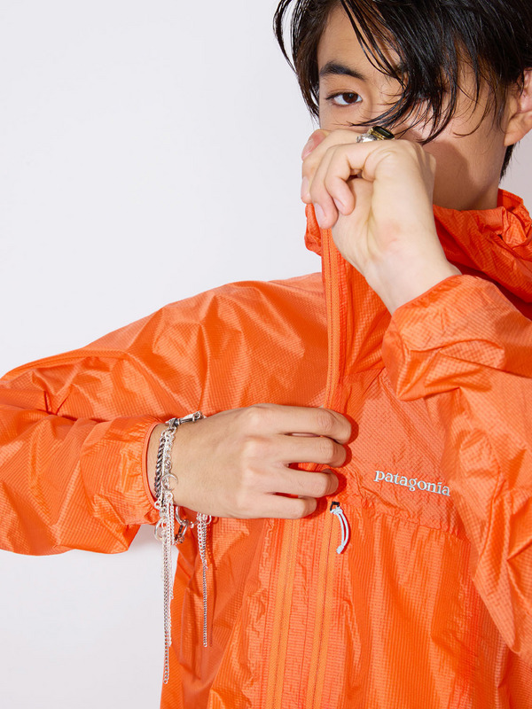 【Exclusive】Daydreaming.