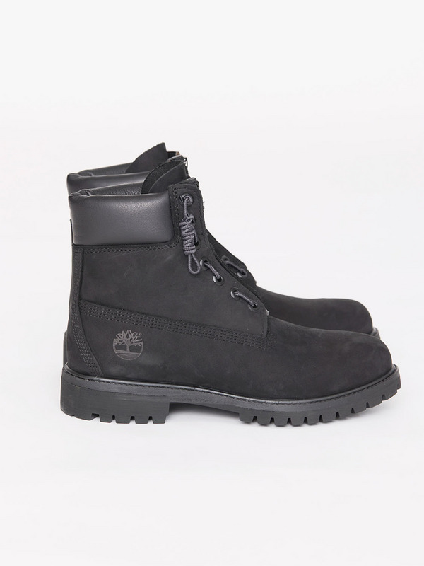 【Lottery】Timberland.