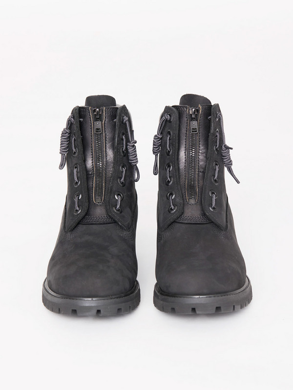 【Lottery】Timberland.