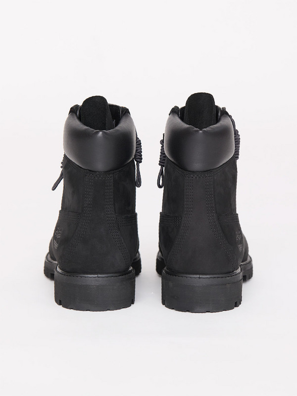 【Lottery】Timberland.