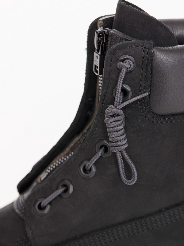 【Lottery】Timberland.