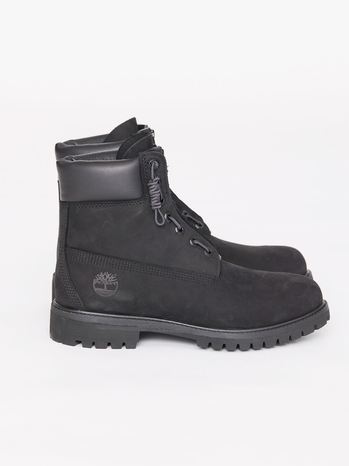 【Lottery】Timberland. 詳細画像 BLACK 1