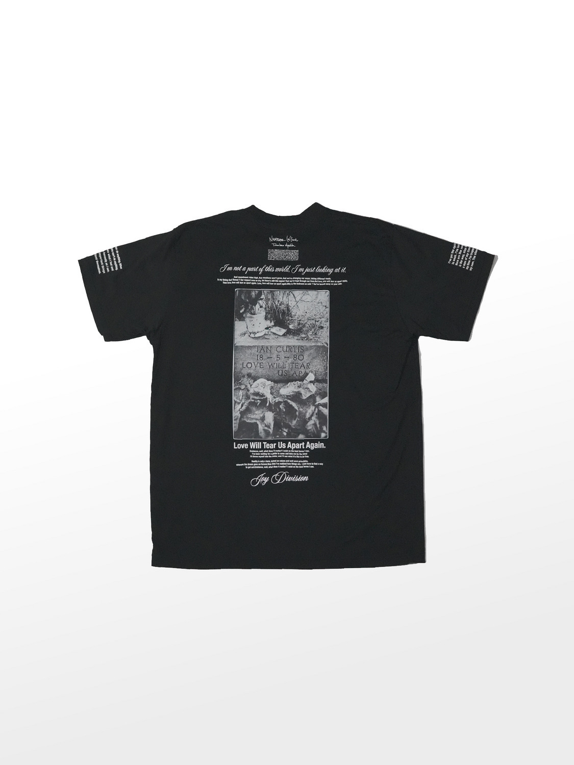 Ian. 詳細画像 BLACK 2