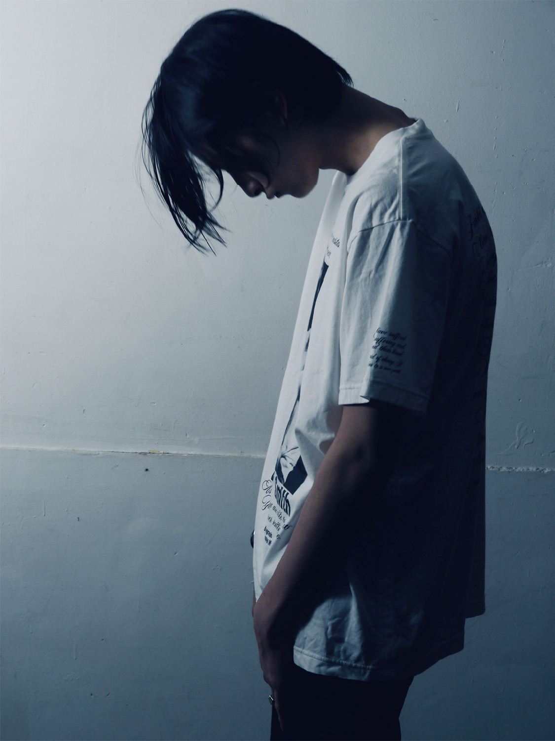 Ian. 詳細画像 WHITE 5