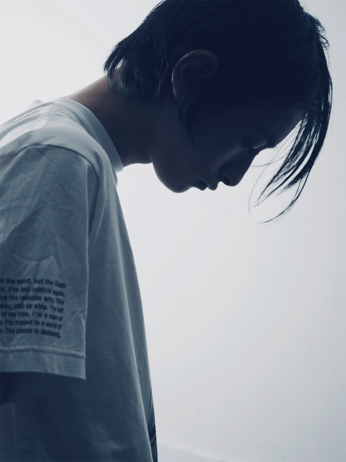 Ian. 詳細画像 WHITE 6