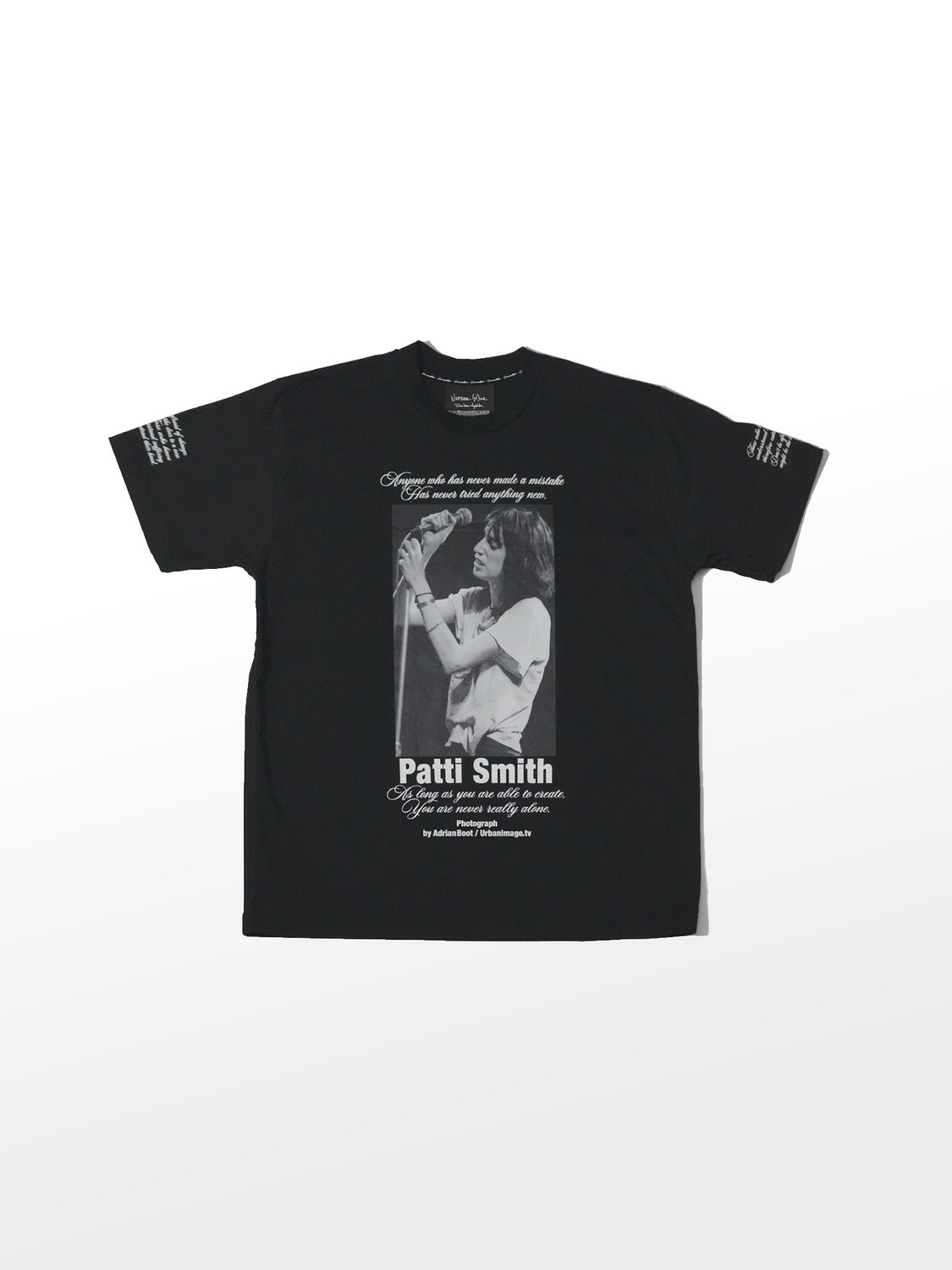 Patti. 詳細画像 BLACK 1