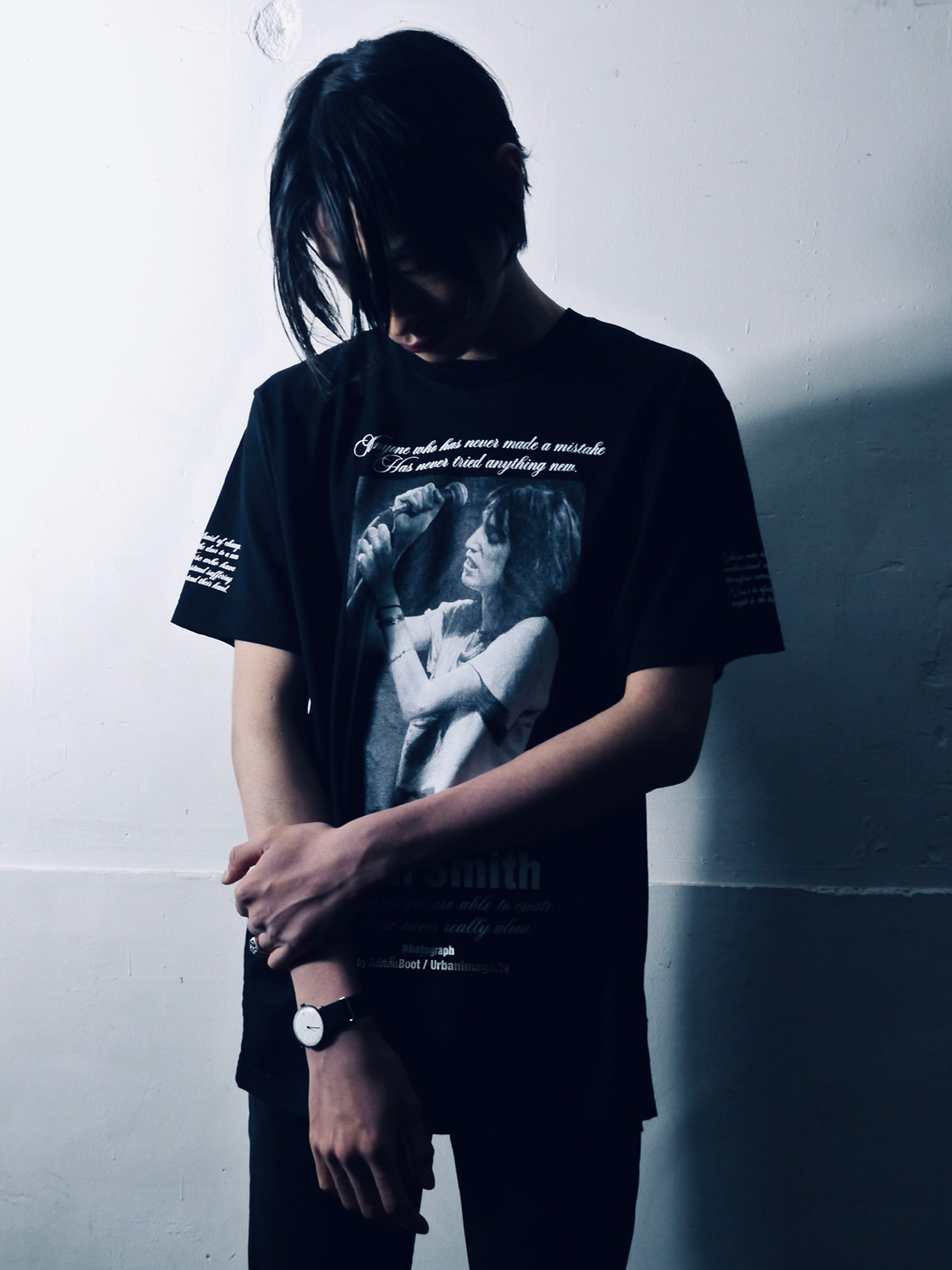 Patti. 詳細画像 BLACK 3