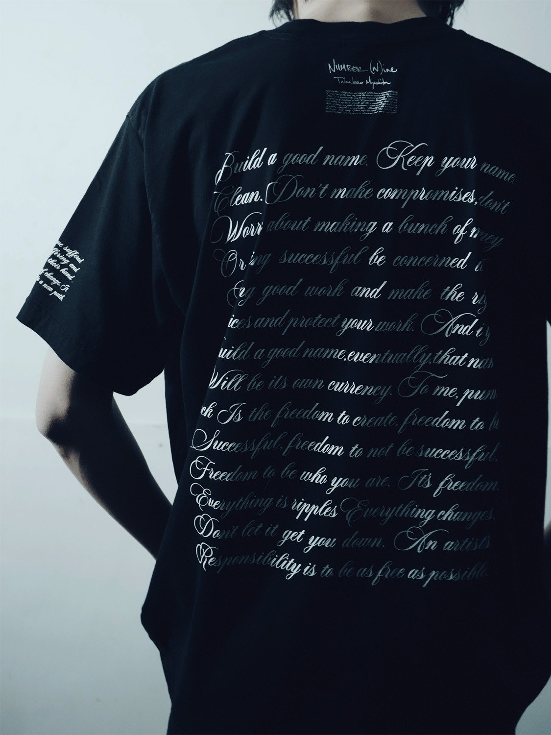 Patti. 詳細画像 BLACK 4