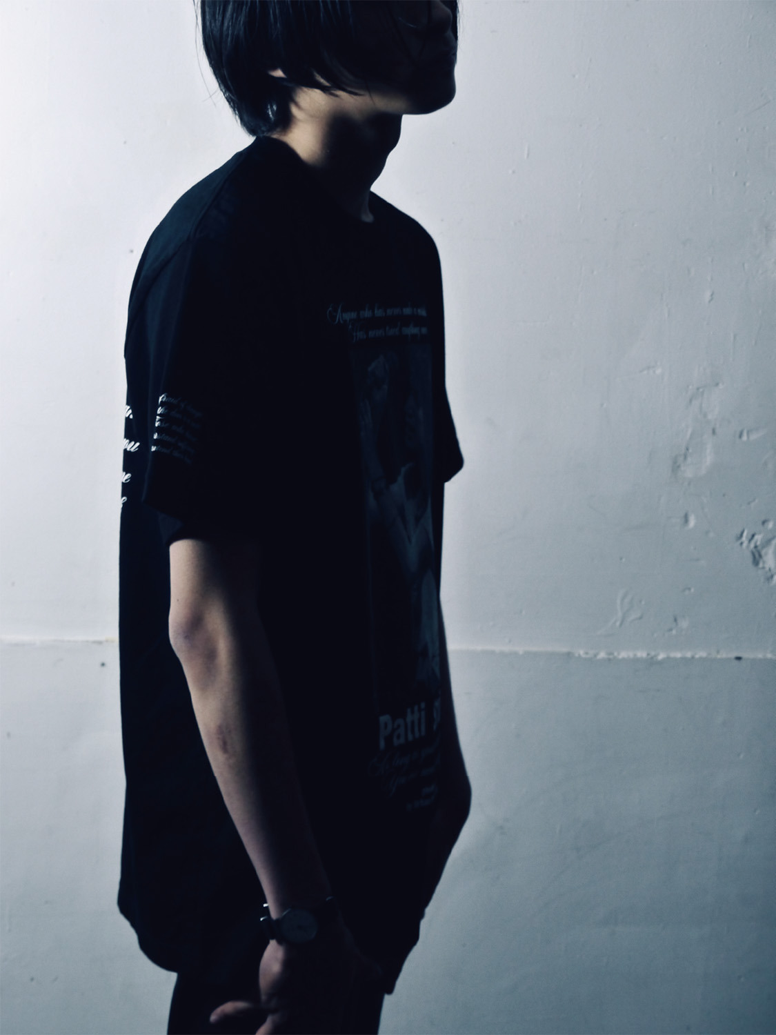 Patti. 詳細画像 BLACK 6