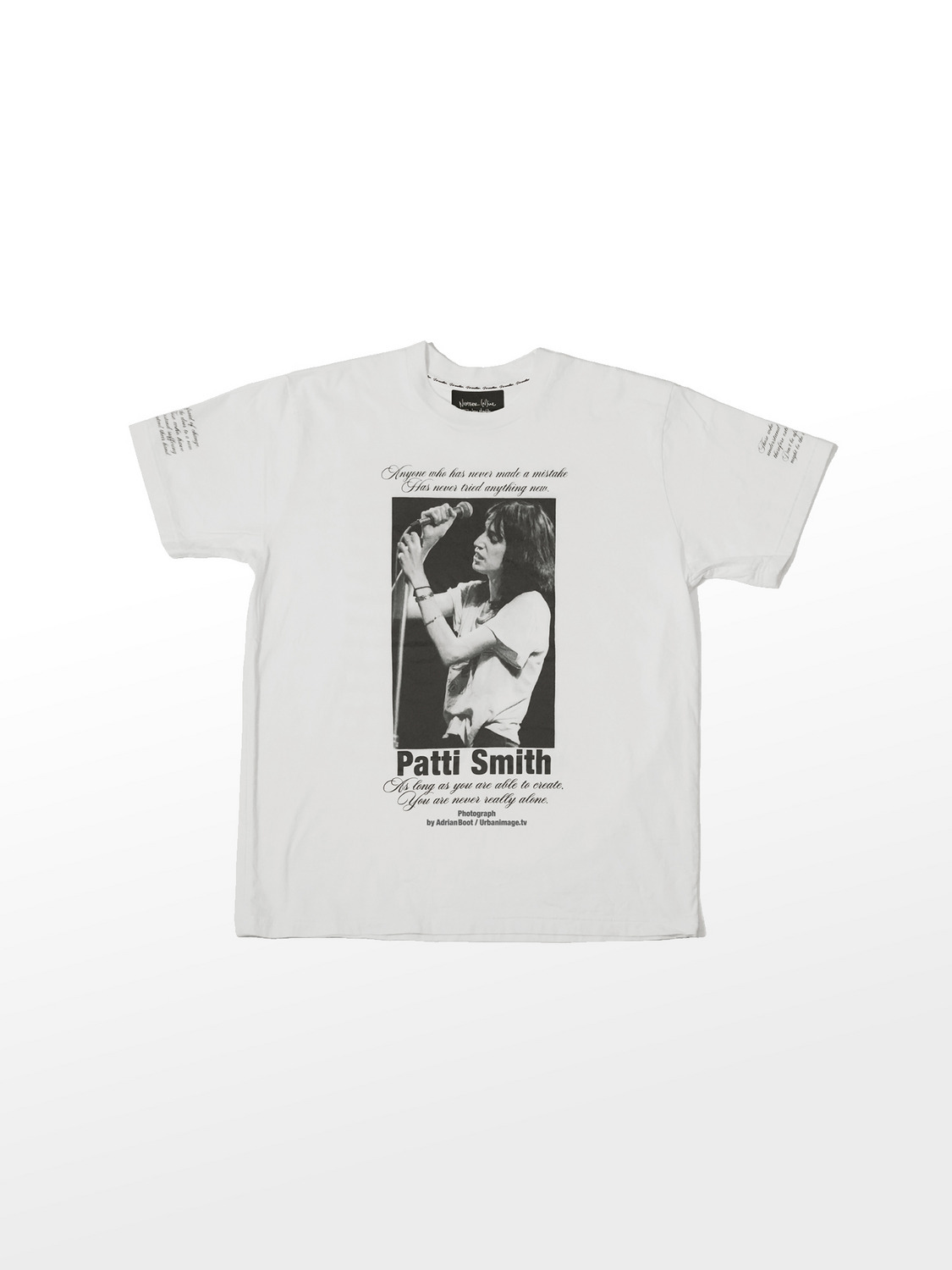 Patti. 詳細画像 WHITE 1