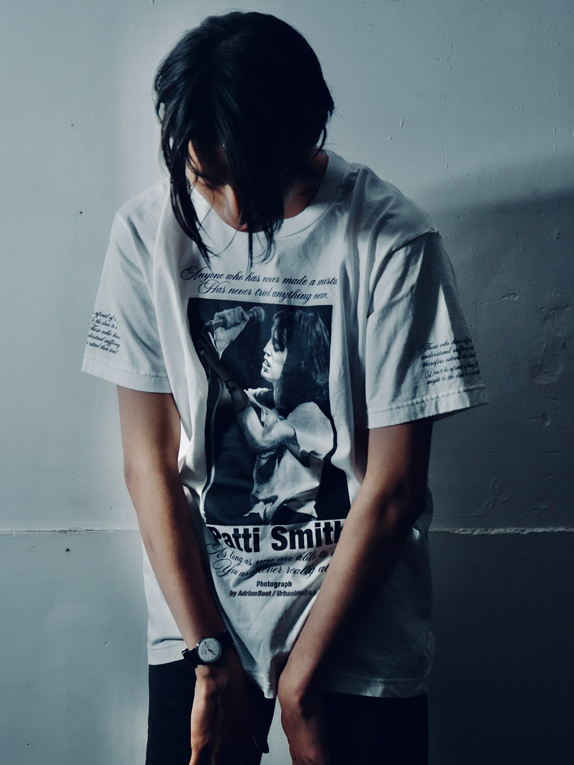 Patti. 詳細画像 WHITE 3