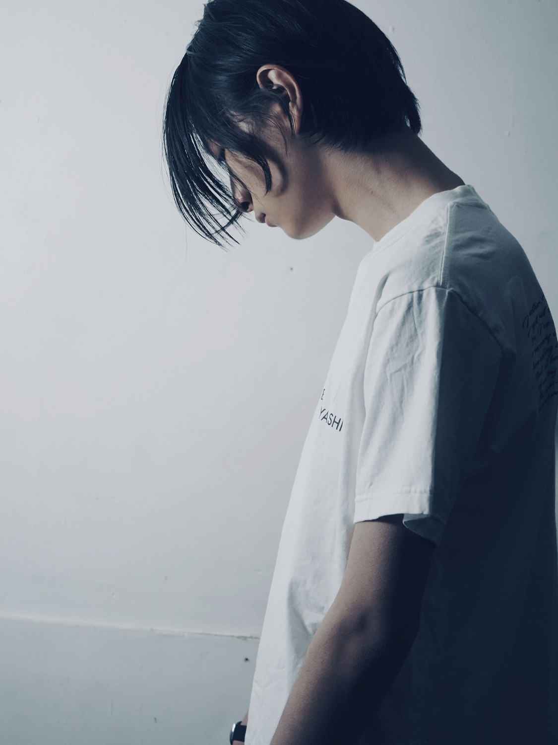 BACK, I MISSED YOU. 詳細画像 WHITE 5