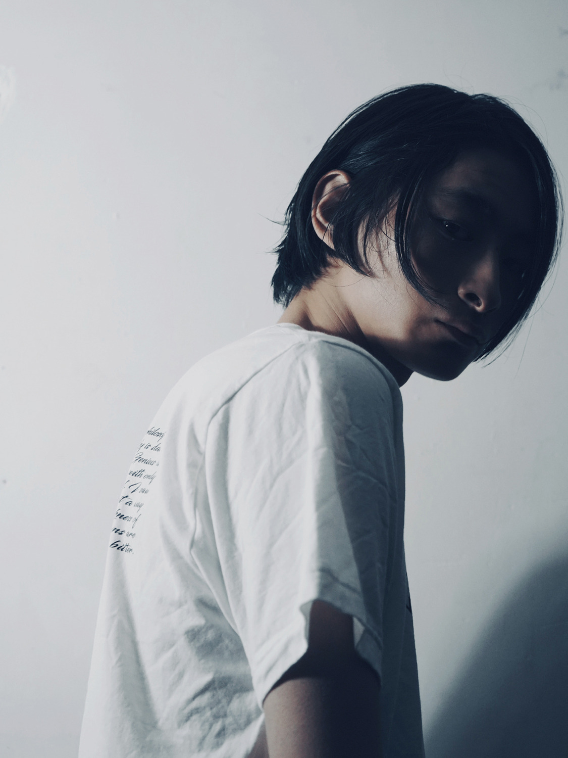 BACK, I MISSED YOU. 詳細画像 WHITE 6