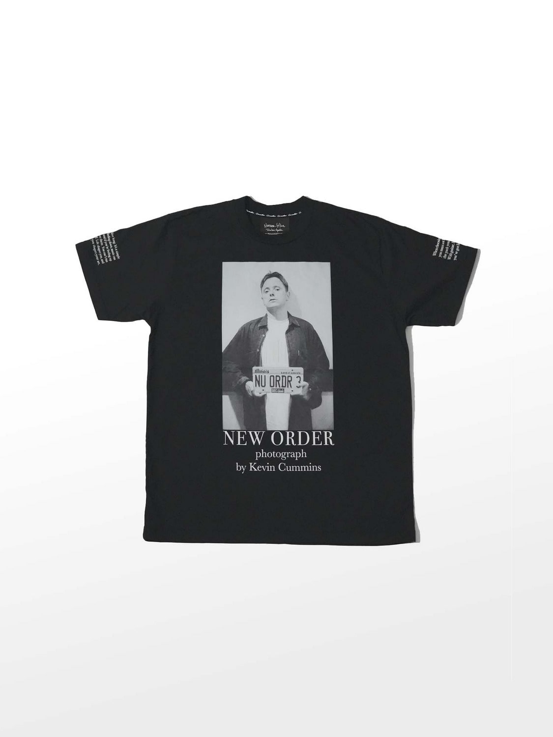 Barney. 詳細画像 BLACK 1