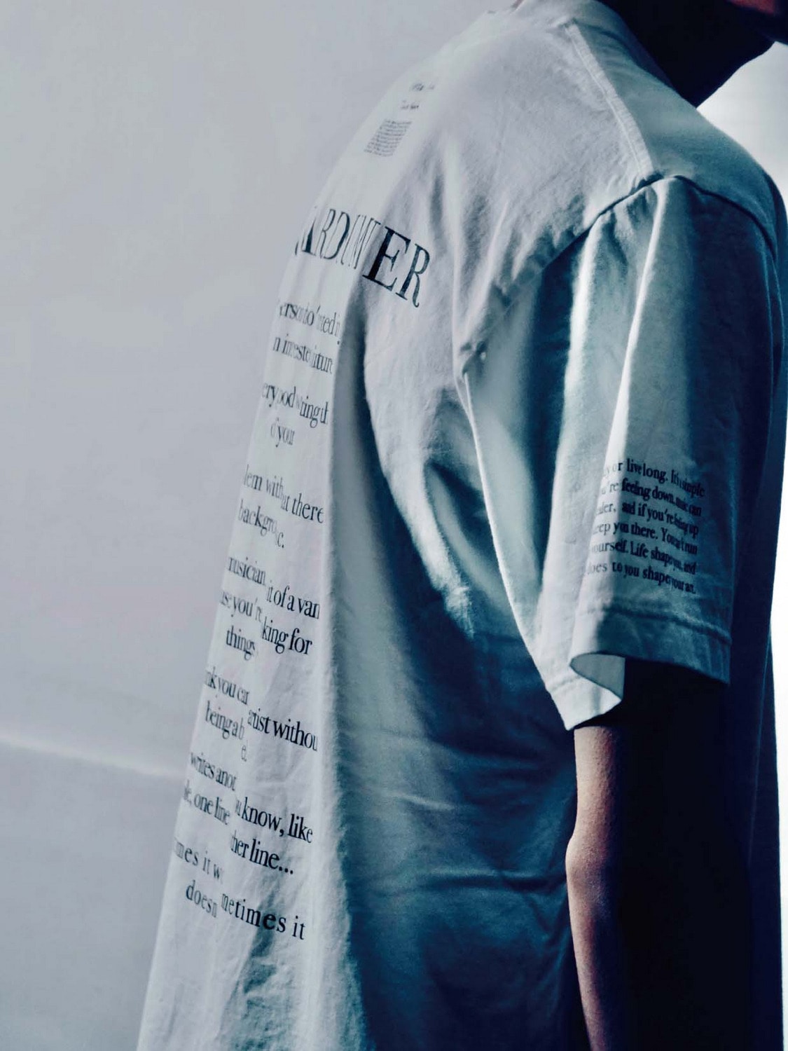 Barney. 詳細画像 WHITE 6