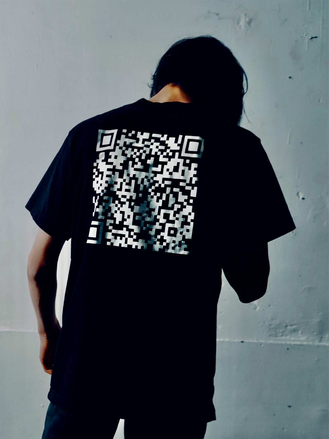 Number (N)ine. 詳細画像 BLACK 4