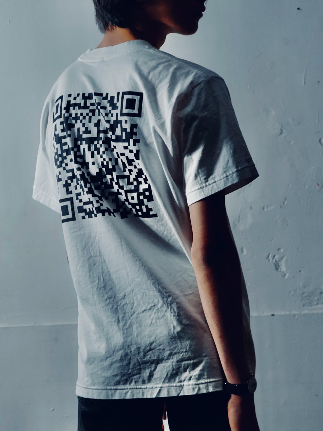 Number (N)ine. 詳細画像 WHITE 4