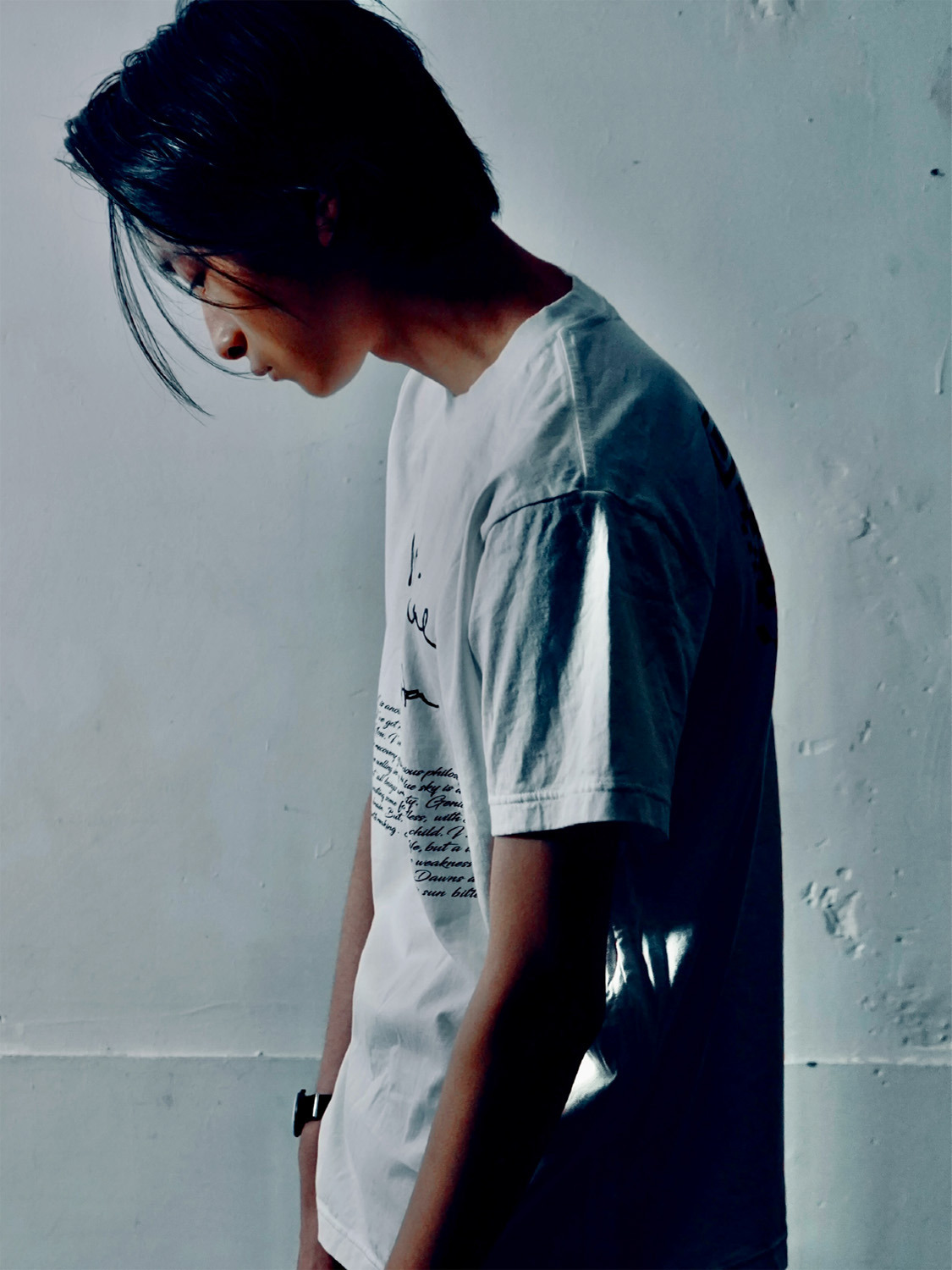 Number (N)ine. 詳細画像 WHITE 5