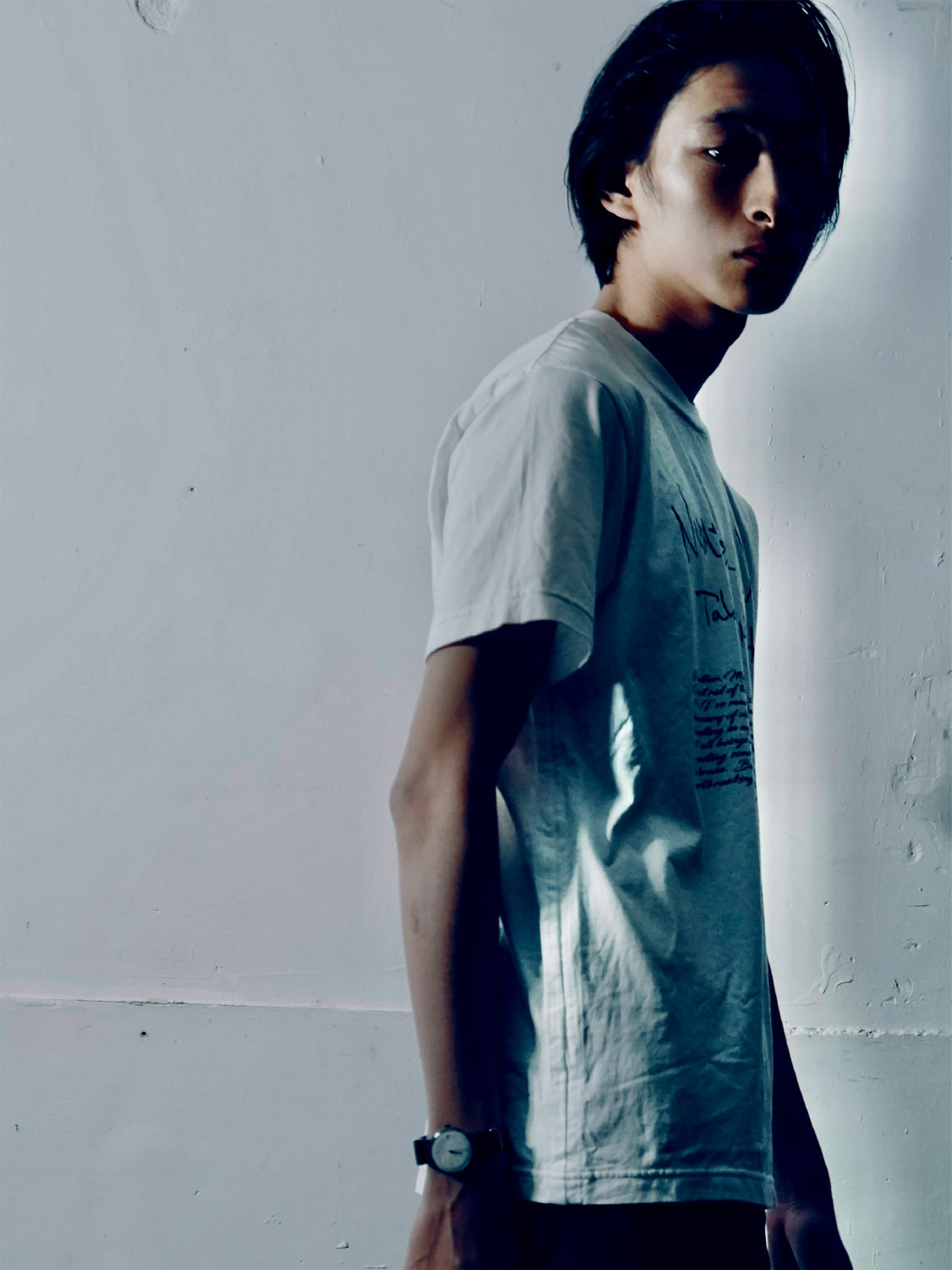 Number (N)ine. 詳細画像 WHITE 6