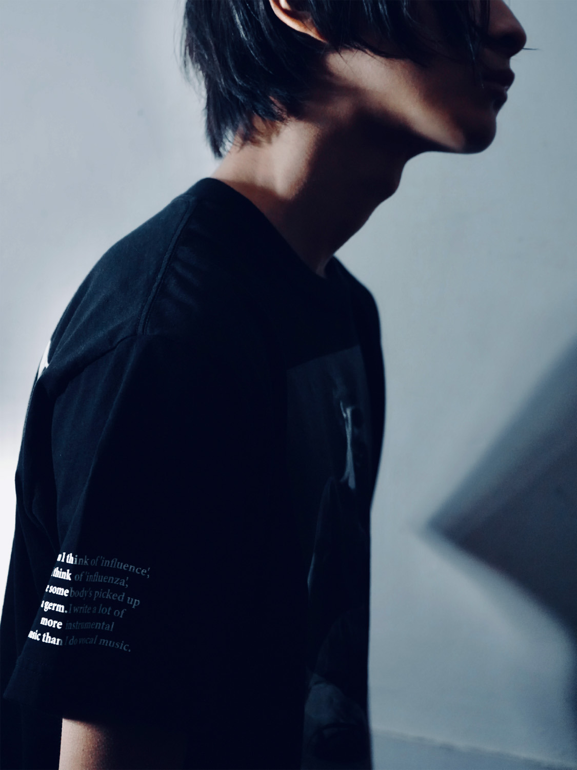 Tom. 詳細画像 BLACK 6