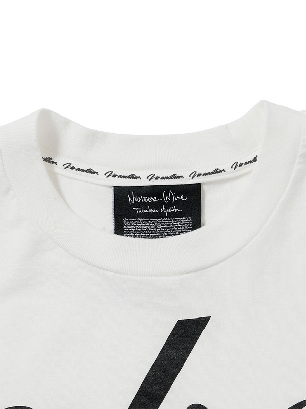 PRODUCT | NUMBER(N)INE by Takahiro Miyashita オンラインストア