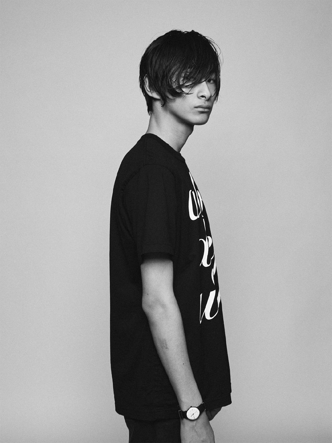 abcdefuck. 詳細画像 BLACK 10