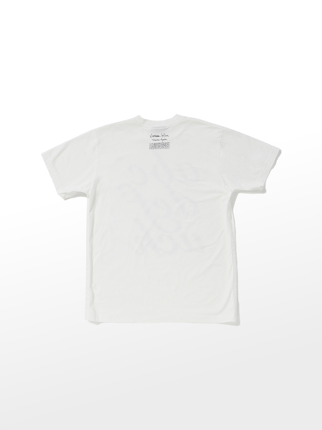 abcdefuck. 詳細画像 WHITE 2