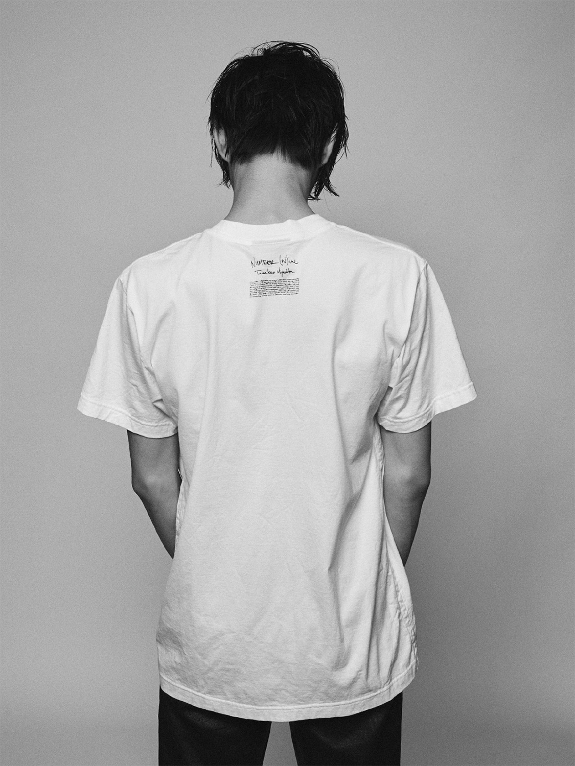 abcdefuck. 詳細画像 WHITE 8