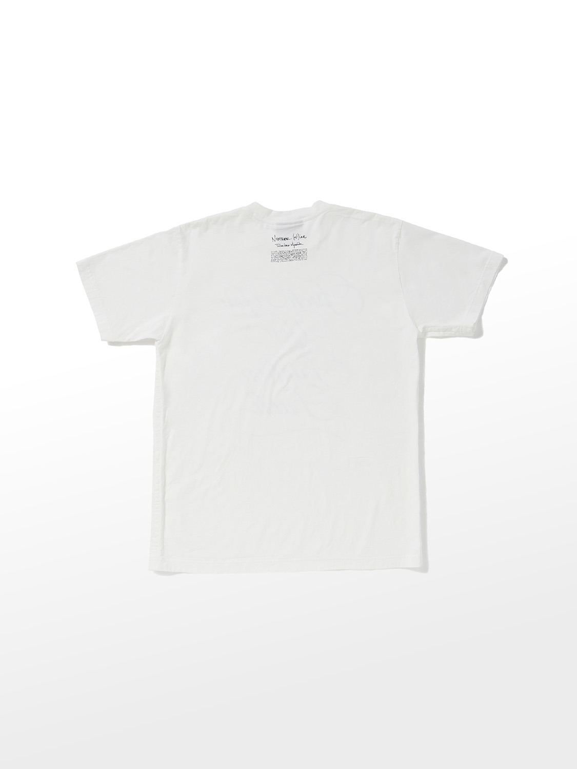 Fuck You. 詳細画像 WHITE 2