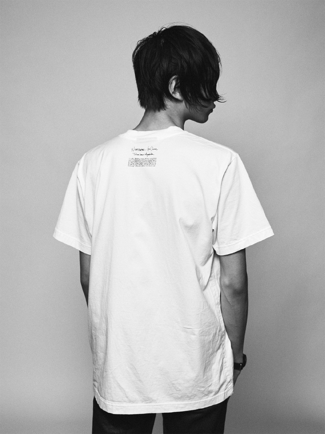 Fuck You. 詳細画像 WHITE 8