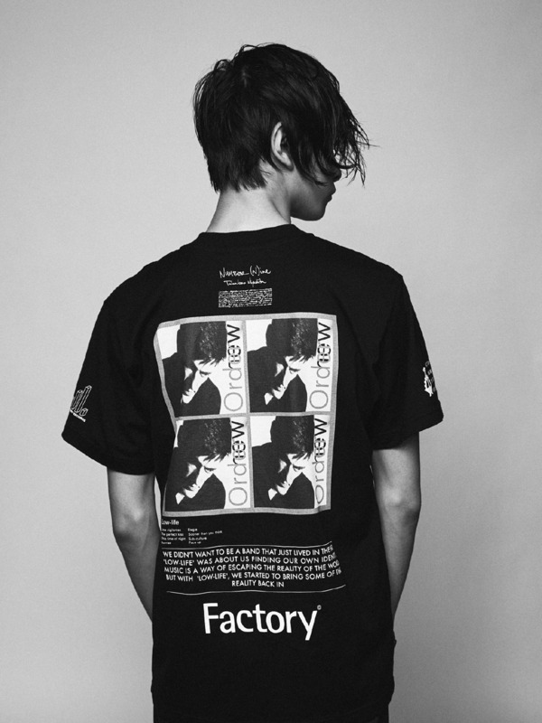 New Order Ver.1