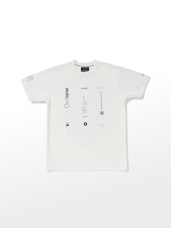 PRODUCT | NUMBER(N)INE by Takahiro Miyashita オンラインストア