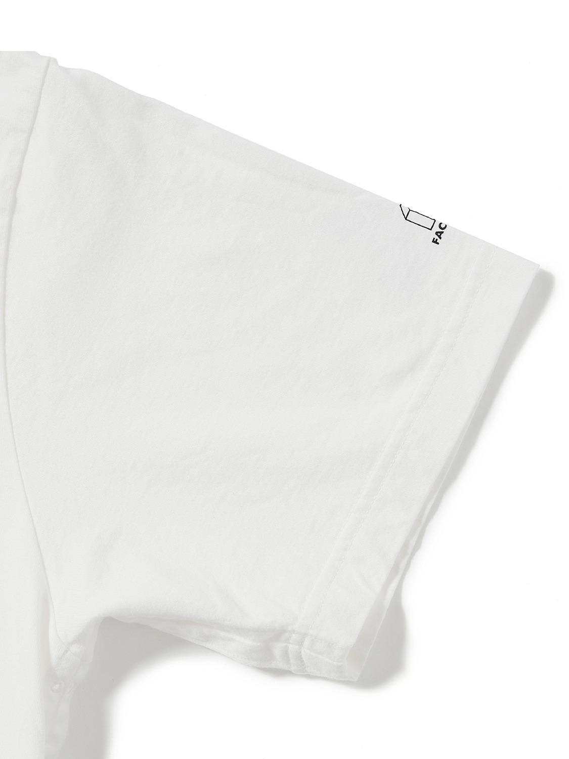 New Order Ver.1 詳細画像 WHITE 3