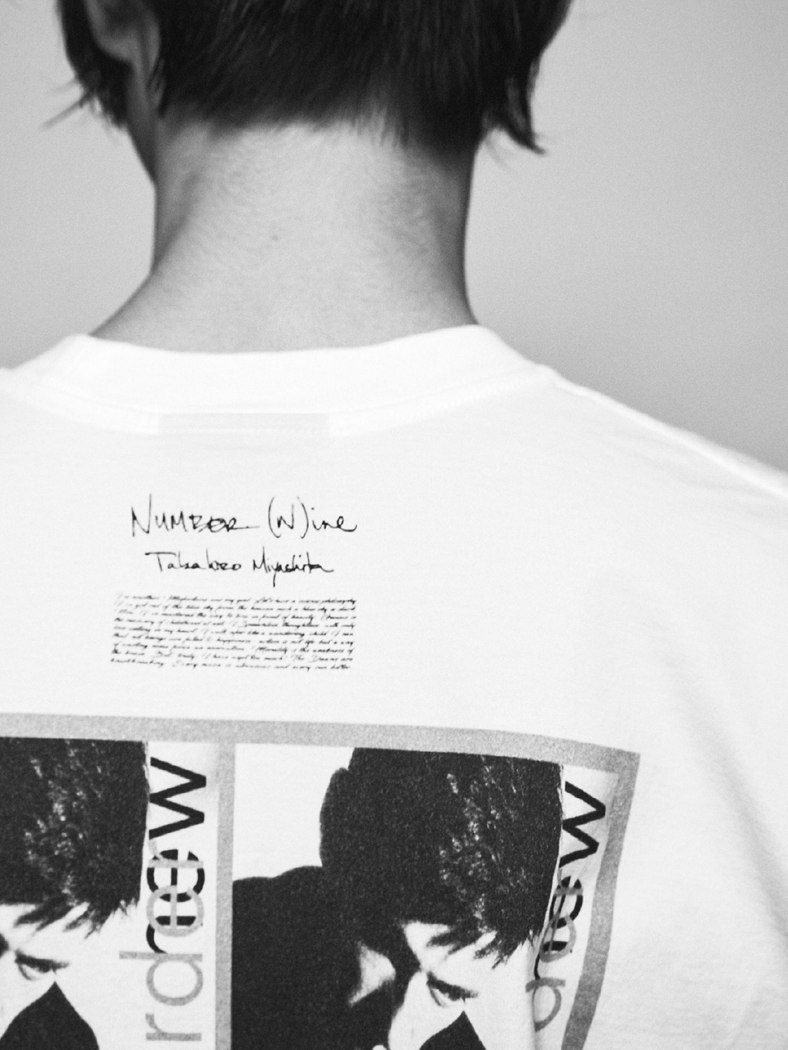 New Order Ver.1 詳細画像 WHITE 6