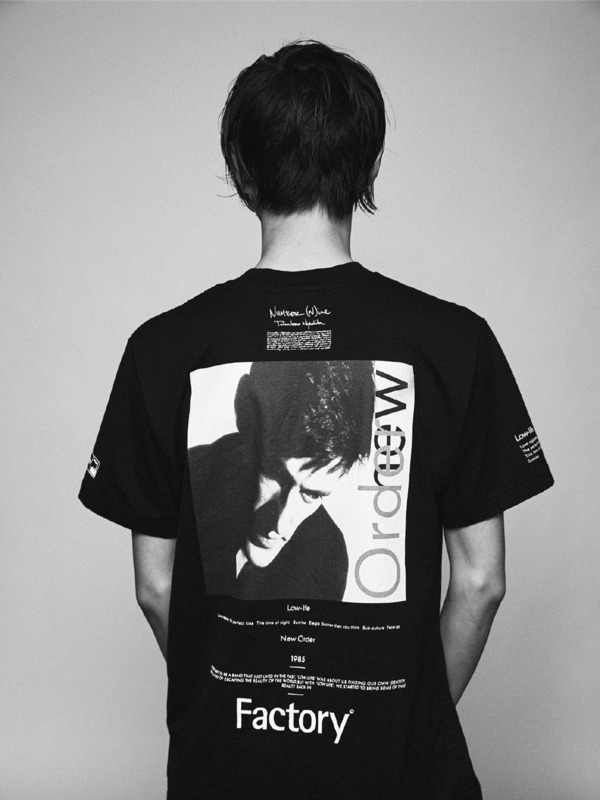New Order Ver.2