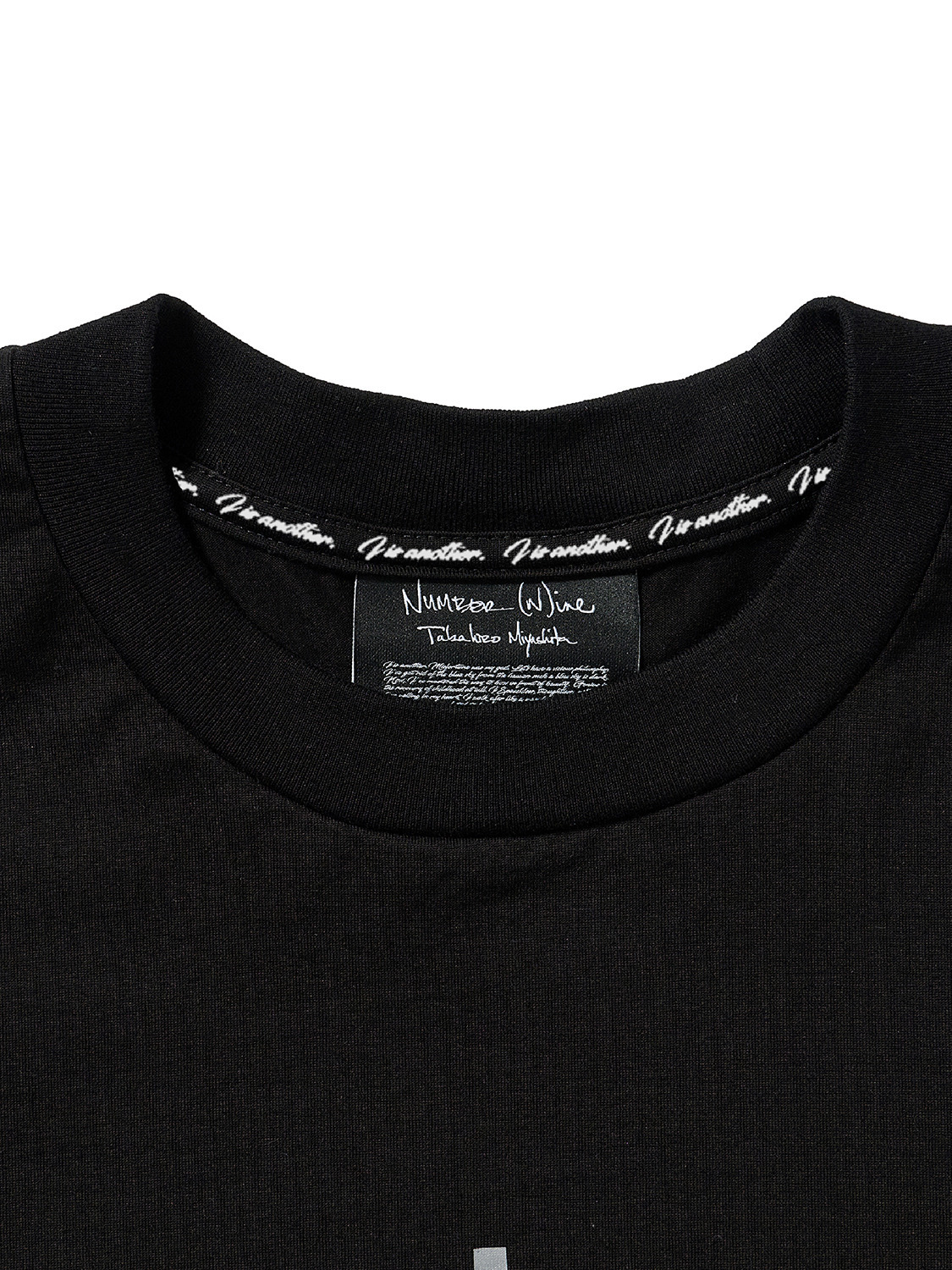 New Order Ver.2 詳細画像 BLACK 4