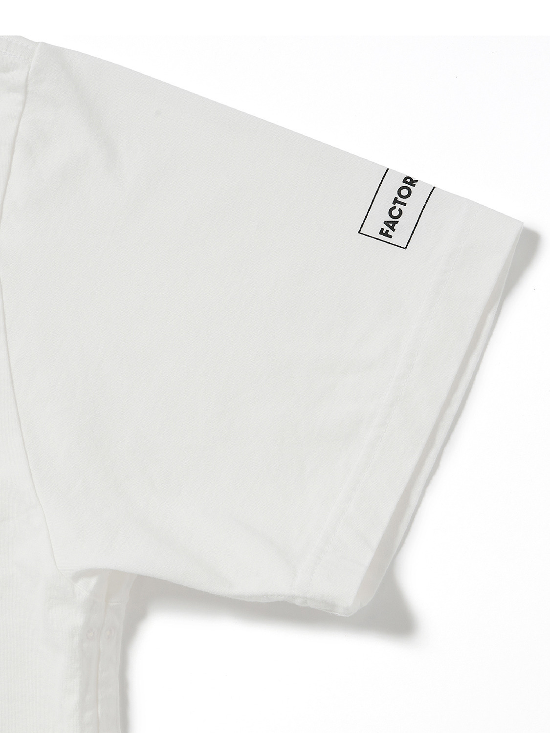 New Order Ver.2 詳細画像 WHITE 3