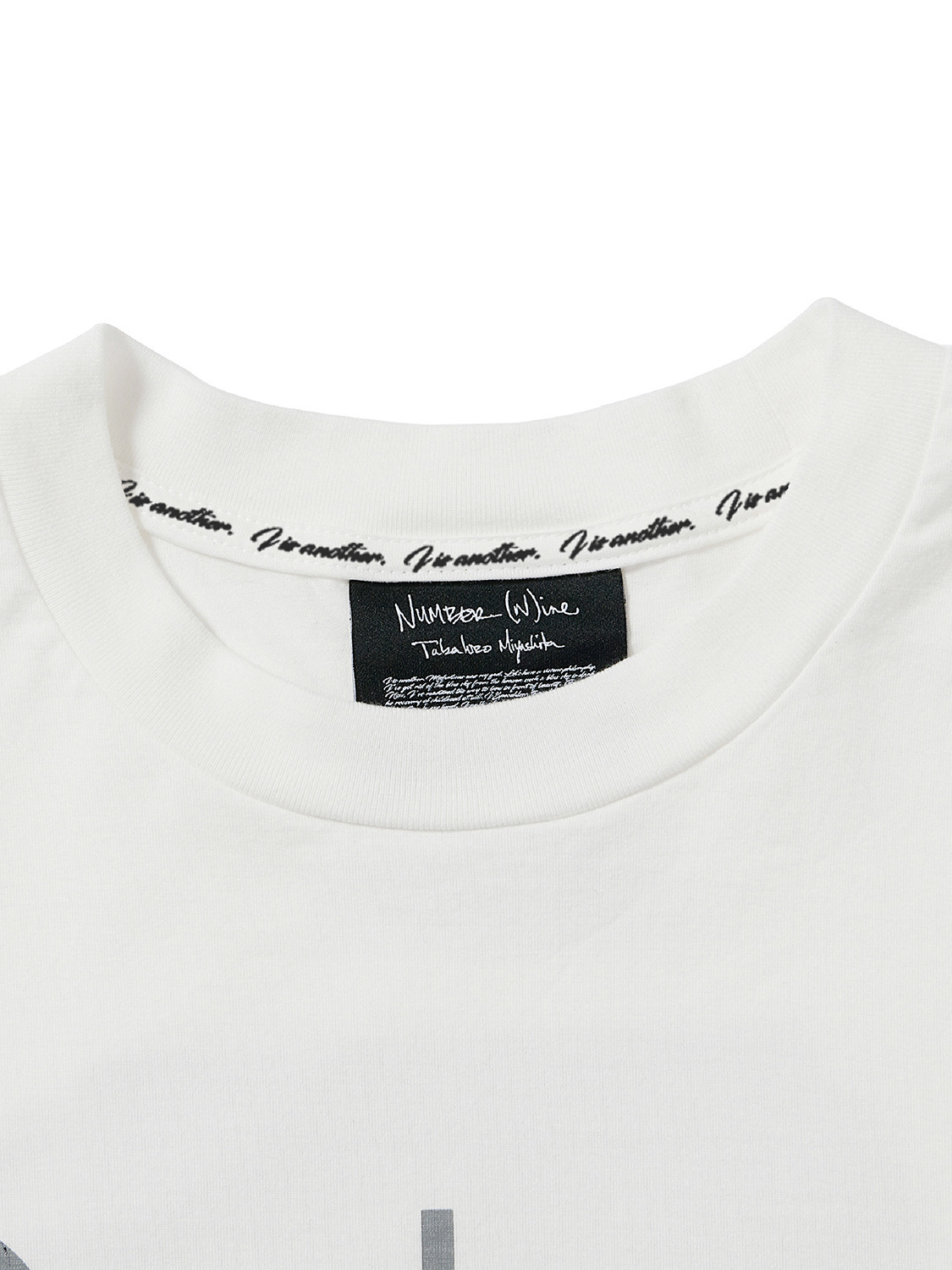 New Order Ver.2 詳細画像 WHITE 4