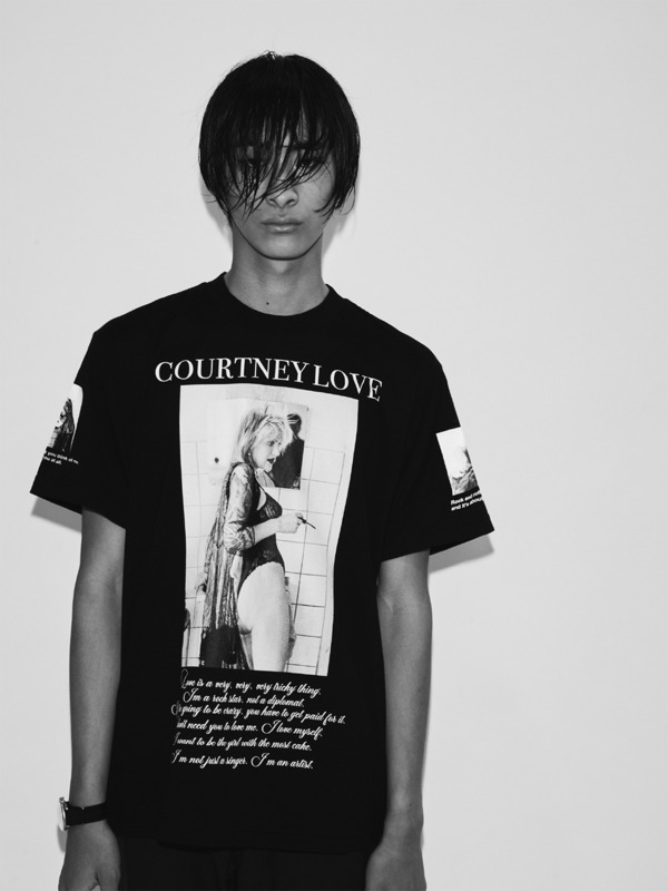 Courtney Ver.1