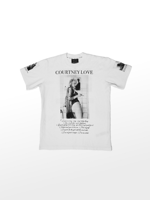Courtney Ver.1