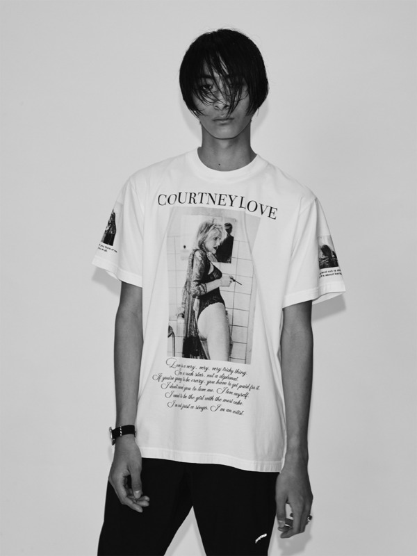 Courtney Ver.1