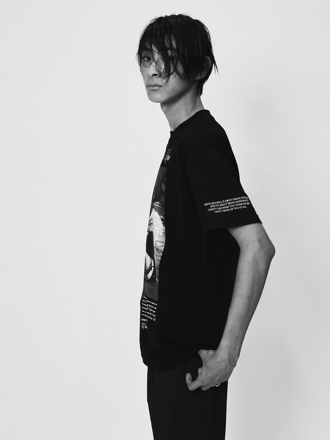 Courtney Ver.2 詳細画像 BLACK 9