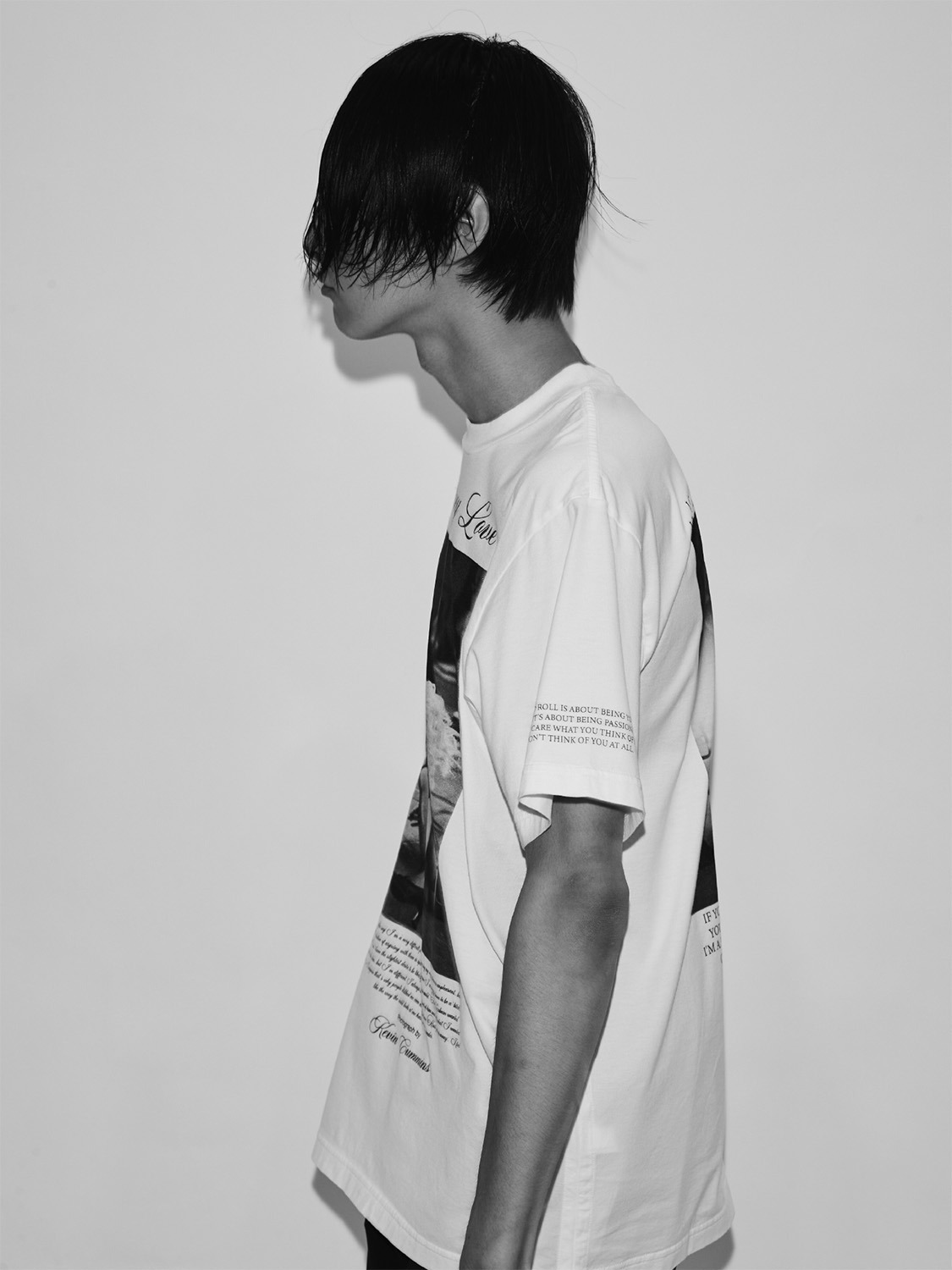 Courtney Ver.2 詳細画像 WHITE 9