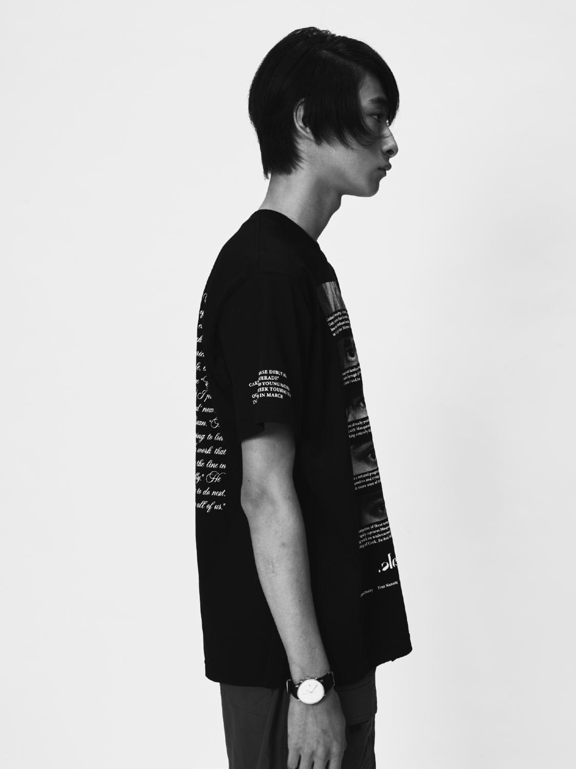【Exclusive】Cardinals. 詳細画像 BLACK 10