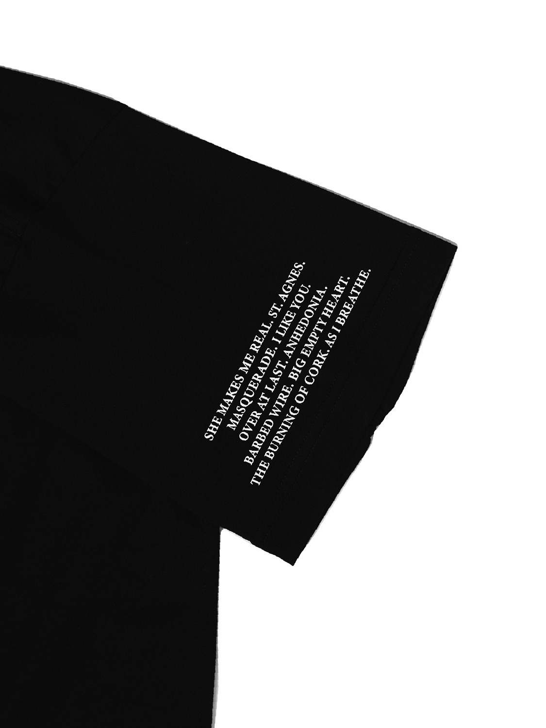 【Exclusive】Cardinals. 詳細画像 BLACK 3