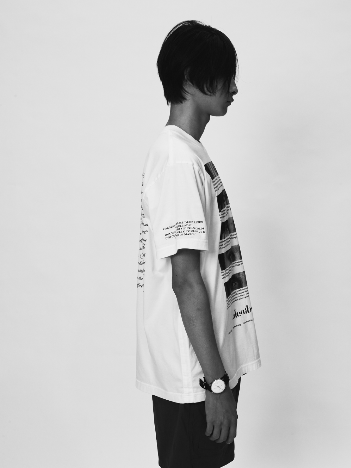 【Exclusive】Cardinals. 詳細画像 WHITE 10