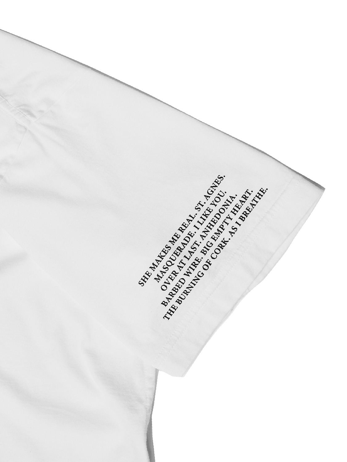 【Exclusive】Cardinals. 詳細画像 WHITE 3