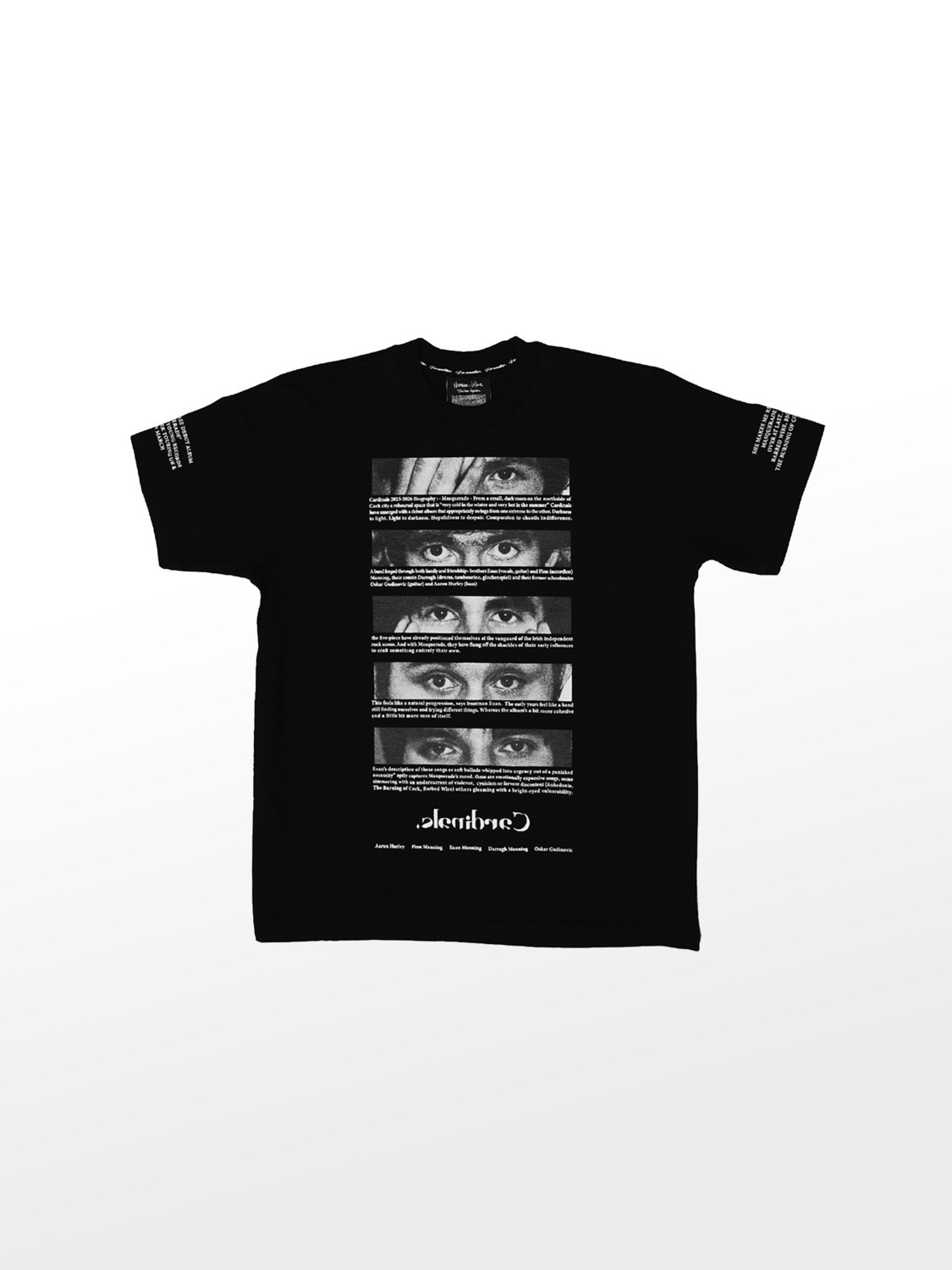 Cardinals. 詳細画像 BLACK 1